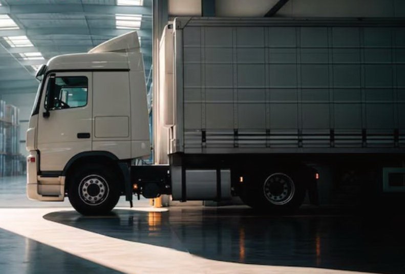 ServOrient Logistics Team